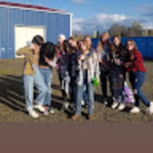 Meet your Posher, Bailey